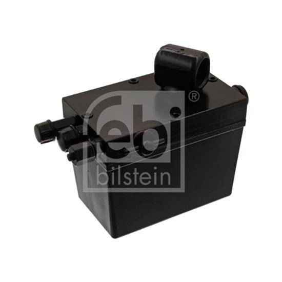 Febi Drivers Cab Hydraulic Pump 39850