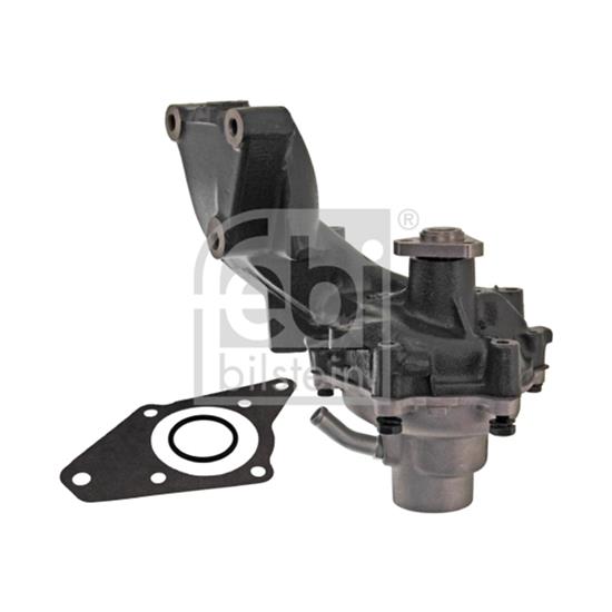 Febi Water Pump 39878