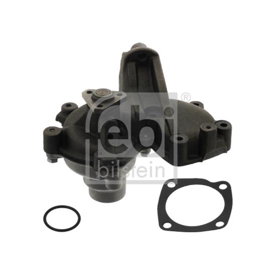 Febi Water Pump 39879