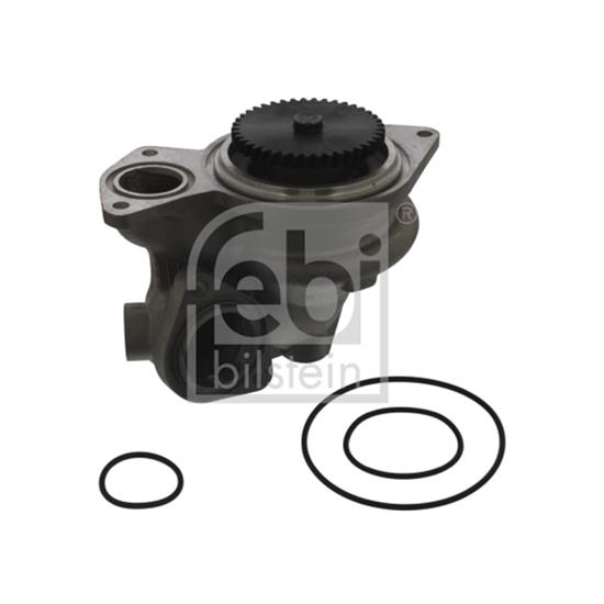 Febi Water Pump 39886