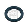 Febi Seal, brake camshaft 39912