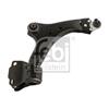 Febi Wishbone Track Control Arm 39944