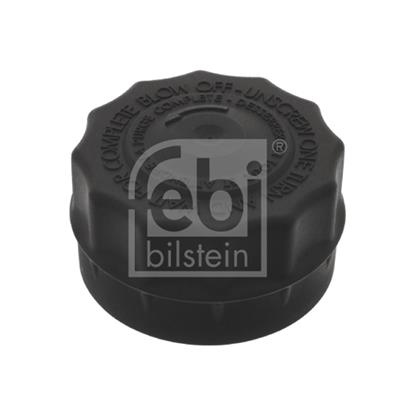 Febi Coolant Tank Closure 39913