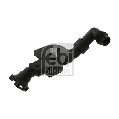 Febi Antifreeze Coolant Control Valve 39914