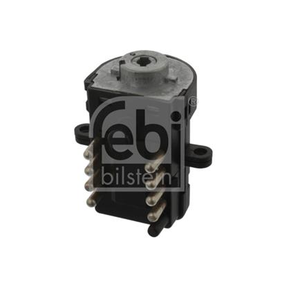 Febi Ignition Starter Switch 39931