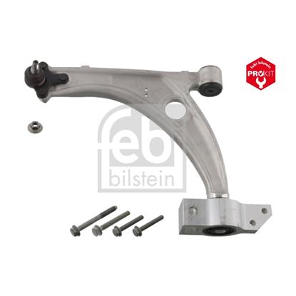 Febi Wishbone Track Control Arm 39973