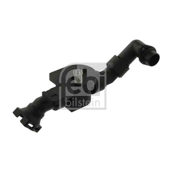 Febi Antifreeze Coolant Control Valve 39914