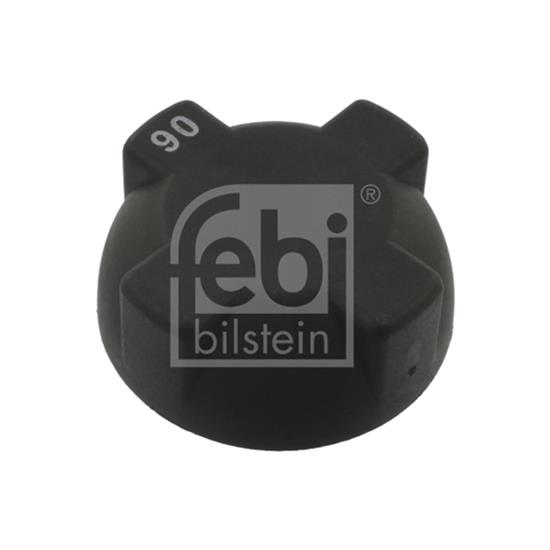 Febi Coolant Tank Closure 39945