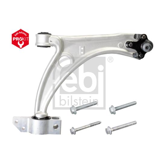 Febi Wishbone Track Control Arm 39972