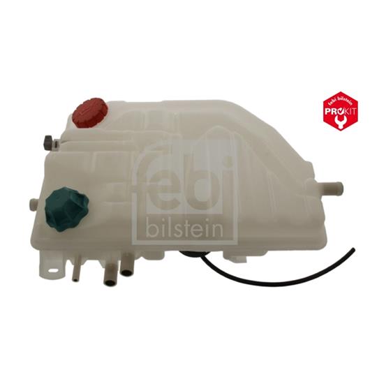 Febi Antifreeze Coolant Expansion Header Tank 39999