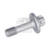 10x Febi Driveshaft Axle Bolt 40000