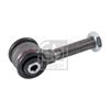 Febi Tie Track Rod End 40005