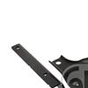 Febi Bonnet Hood Hinge 40031