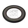 Febi Shaft Seal 40068