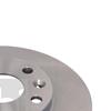 2x Febi Brake Disc 40075