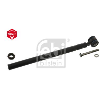 Febi Tie Track Rod Axle Joint 40004