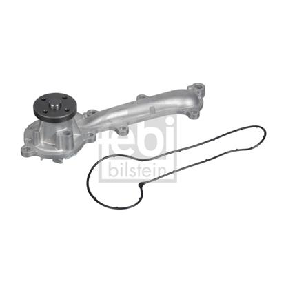 Febi Water Pump 40009