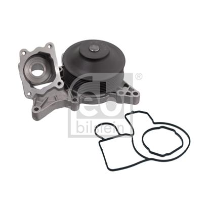 Febi Water Pump 40010