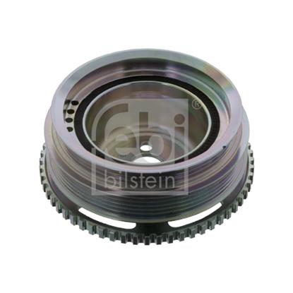 Febi Crankshaft Belt Pulley 40048