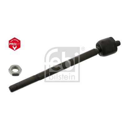 Febi Tie Track Rod Axle Joint 40070