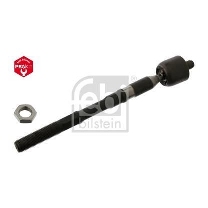 Febi Tie Track Rod Axle Joint 40080