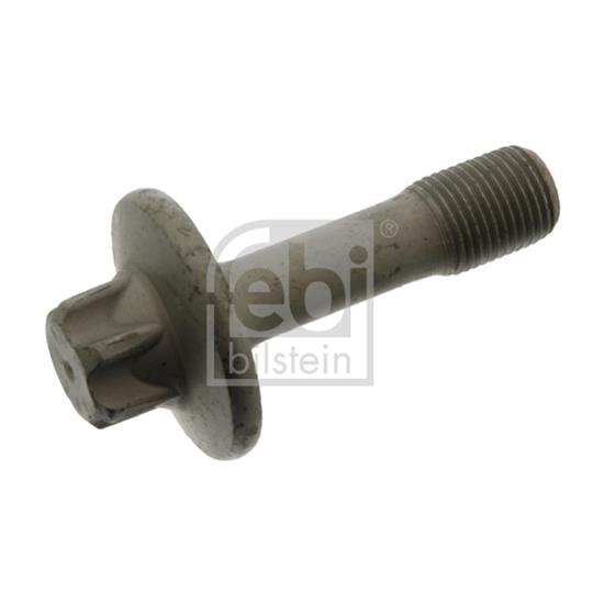 10x Febi Driveshaft Axle Bolt 40000