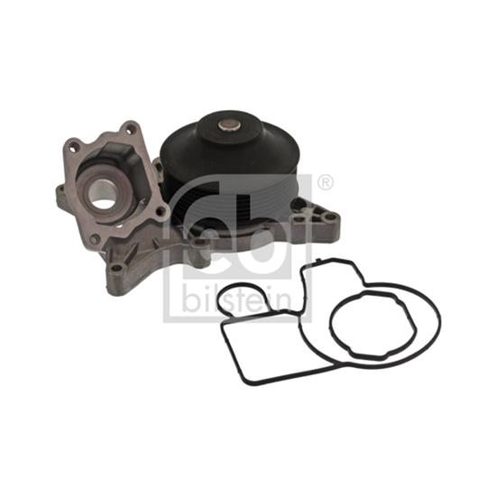 Febi Water Pump 40011