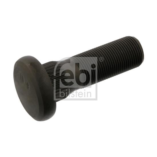 20x Febi Wheel Stud 40036