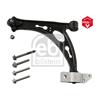 Febi Wishbone Track Control Arm 40103