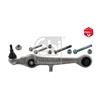 Febi Wishbone Track Control Arm 40114