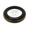 5x Febi Seal Ring 40153