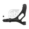 Febi Wishbone Track Control Arm 40163