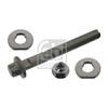 Febi Wishbone Control Lever Mounting Kit 40168
