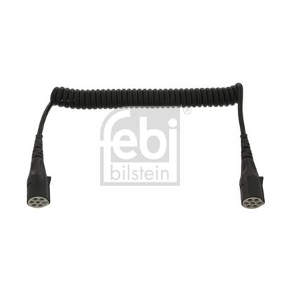 Febi Electric Coiled Cable 40102