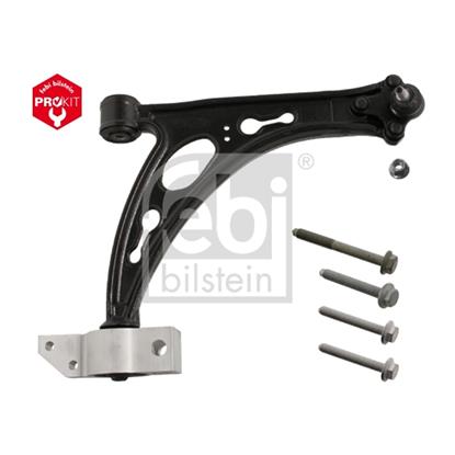 Febi Wishbone Track Control Arm 40104