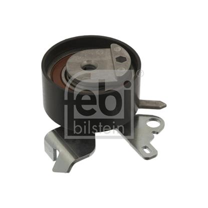 Febi Timing Cam Belt Tensioner Pulley 40106