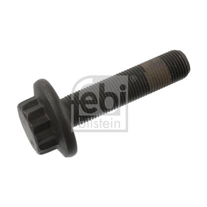 Febi Driveshaft Axle Bolt 40112