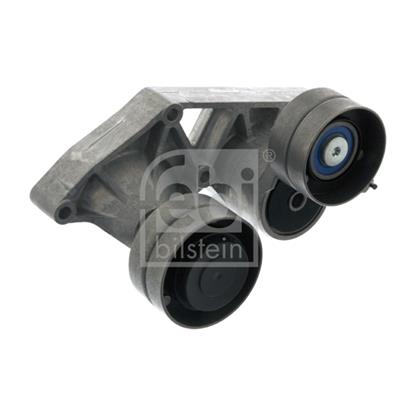 Febi Poly V Ribbed Belt Tensioner 40128