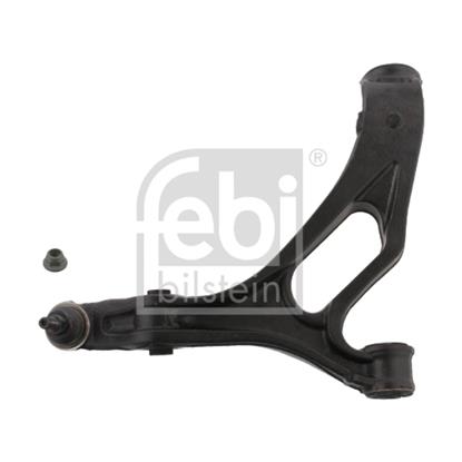 Febi Wishbone Track Control Arm 40163