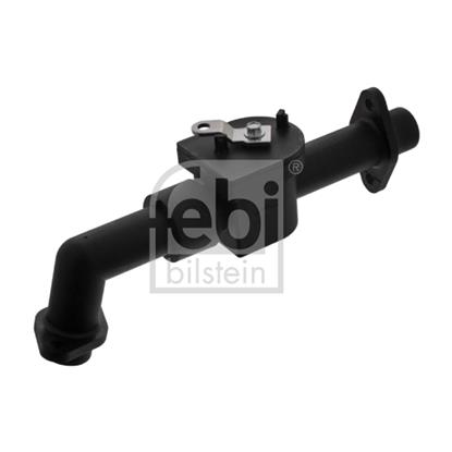 Febi Antifreeze Coolant Control Valve 40186