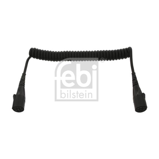 Febi Electric Coiled Cable 40101