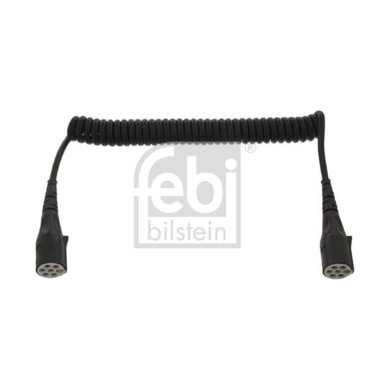 Febi Electric Coiled Cable 40102