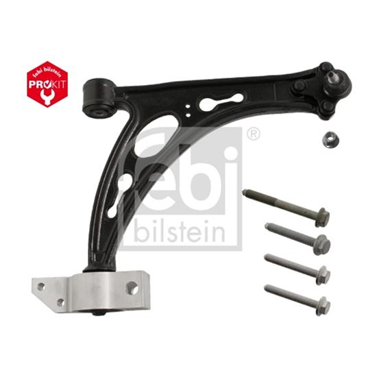 Febi Wishbone Track Control Arm 40104