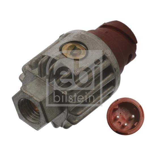 Febi Compressed Air Pressure Switch 40119