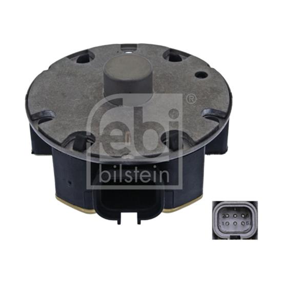 Febi Urea Supply Sensor 40123