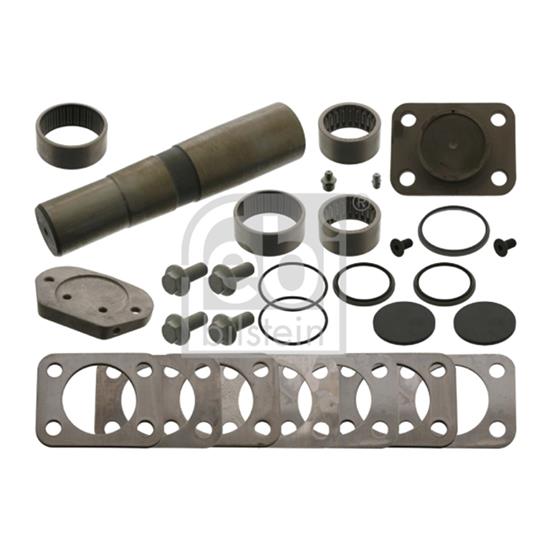 Febi Suspension Kingpin Repair Kit 40129