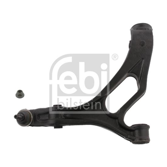 Febi Wishbone Track Control Arm 40163