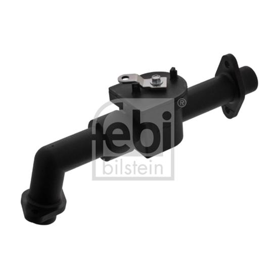 Febi Antifreeze Coolant Control Valve 40186