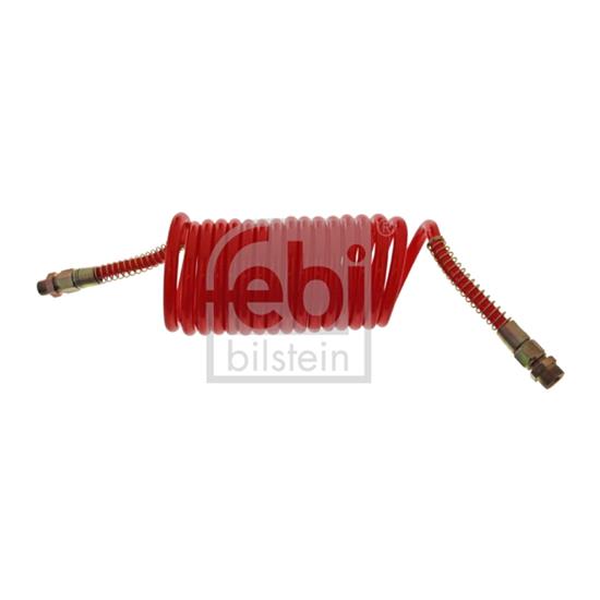 Febi Compressed Air Spiral Hose 40192