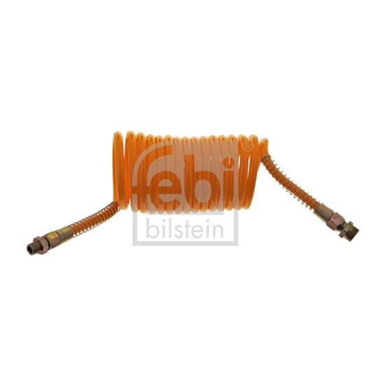 Febi Compressed Air Spiral Hose 40193